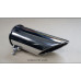 greentech nissan juke genuine tuning muffler cutter